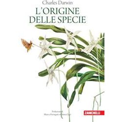 L'origine Delle Specie L'origine Delle Specie