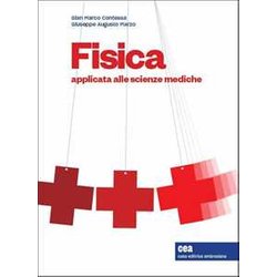 Fisica Applicata Alle Scienze Mediche. Con Ebook Fisica Applicata Alle Scienze Mediche. Con Ebook