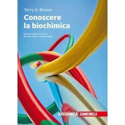 Conoscere La Biochimica. Con E-Book Conoscere La Biochimica. Con E-Book