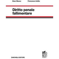 Diritto Penale Fallimentare Diritto Penale Fallimentare