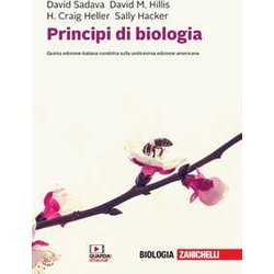 Principi Di Biologia. Con E-Book Principi Di Biologia. Con E-Book