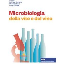 Microbiologia Della Vite E Del Vino. Con E-Book Microbiologia Della Vite E Del Vino. Con E-Book