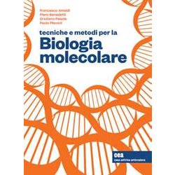 Tecniche E Metodi Per La Biologia Molecolare. Con Ebook Tecniche E Metodi Per La Biologia Molecolare. Con Ebook