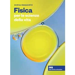 Fisica Per Le Scienze Della Vita. Con Contenuto Digitale (Fornito Elettronicamente) Fisica Per Le Scienze Della Vita. Con Contenuto Digitale (Fornito Elettronicamente)
