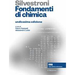 Fondamenti Di Chimica. Con E-Book Fondamenti Di Chimica. Con E-Book
