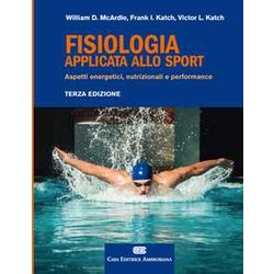 Fisiologia Applicata Allo Sport. Aspetti Energetici, Nutrizionali E Performance. Con Contenuto Digitale (Fornito Elettronicamente) Fisiologia Applicata Allo Sport. Aspetti Energetici, Nutrizionali E Performance. Con Contenuto Digitale (Fornito Elettronicamente)