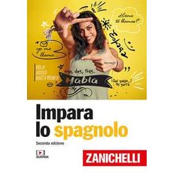 Impara Lo Spagnolo