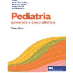 Pediatria Generale E Specialistica. Con E-Book Pediatria Generale E Specialistica. Con E-Book