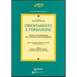 Orientamento E Formazione