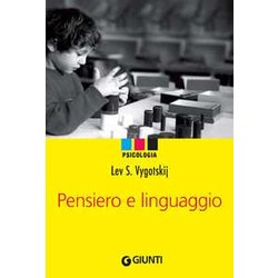 Pensiero E Linguaggio (Italian Edition) Pensiero E Linguaggio (Italian Edition)