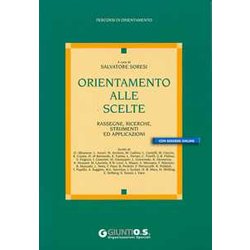 Orientamento Alle Scelte Orientamento Alle Scelte