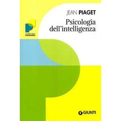 Psicologia Dell'intelligenza Psicologia Dell'intelligenza