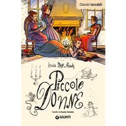 Piccole Donne Piccole Donne