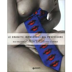 Cravatte Impossibili Del Professore
