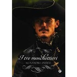 I Tre Moschettieri