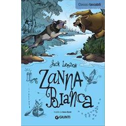 Zanna Bianca Zanna Bianca