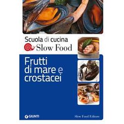 Frutti Di Mare E Crostacei Frutti Di Mare E Crostacei