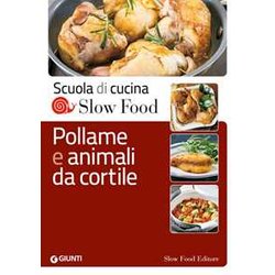 Pollame E Animali Da Cortile