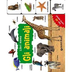 Gli Animali Gli Animali