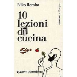 Dieci lezioni di cucina