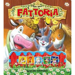 Fattoria. Premi E Ascolta Fattoria. Premi E Ascolta