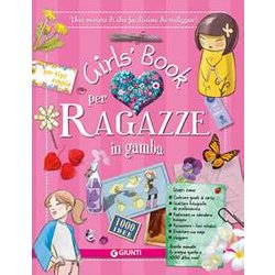 Girls' Book per ragazze in gamba