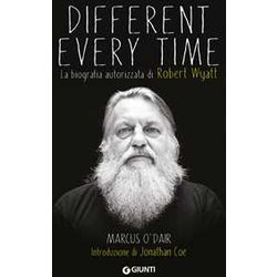 Biografia Di Robert Wyatt Biografia Di Robert Wyatt