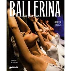 Ballerina Ballerina