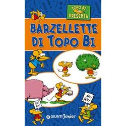 Barzellette Di Topo Bi