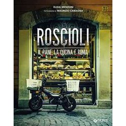 Antico Forno Roscioli Antico Forno Roscioli