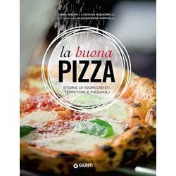 La Buona Pizza La Buona Pizza