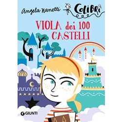 Viola Dei 100 Castelli