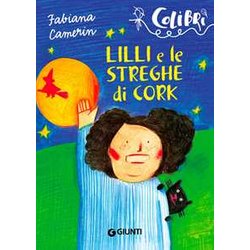 Lilli E Le Streghe Di Cork