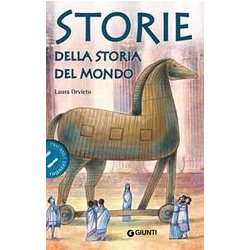 Storie Della Storia Del Mondo