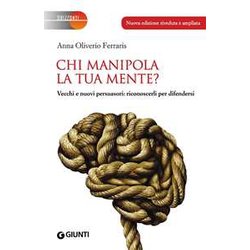 Chi Manipola La Tua Mente? Chi Manipola La Tua Mente?