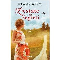 L'estate dei segreti