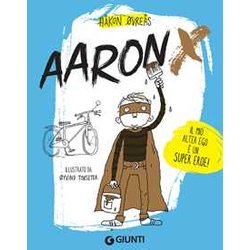 Aaron X Aaron X