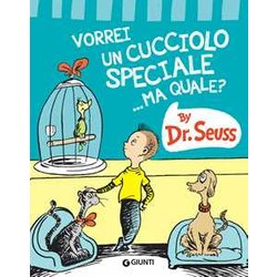 Vorrei Un Cucciolo Speciale... Ma Quale? Vorrei Un Cucciolo Speciale... Ma Quale?