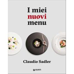 I Miei Nuovi Menu