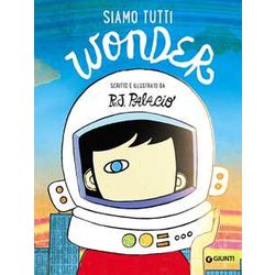 Siamo Tutti Wonder Siamo Tutti Wonder