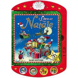 Il Libro Del Natale. Ediz. A Colori Il Libro Del Natale. Ediz. A Colori