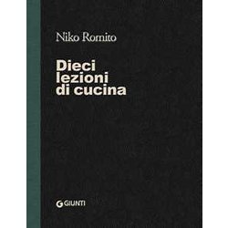 Dieci lezioni di cucina