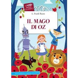 Il Mago Di Oz Il Mago Di Oz