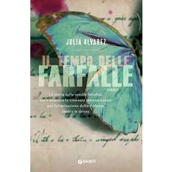 Il Tempo Delle Farfalle Il Tempo Delle Farfalle