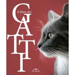 Il Libro Dei Gatti Il Libro Dei Gatti