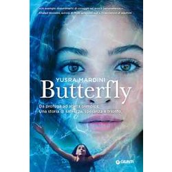 Butterfly. Le Nuotatrici