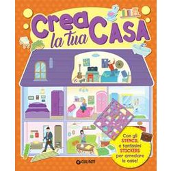 Crea la tua casa