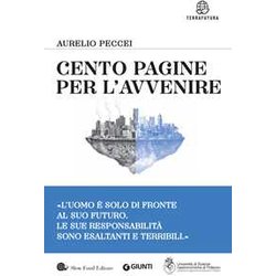 Cento Pagine Per L'avvenire Cento Pagine Per L'avvenire