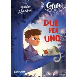 Due Per Uno Due Per Uno