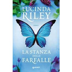 La Stanza Delle Farfalle